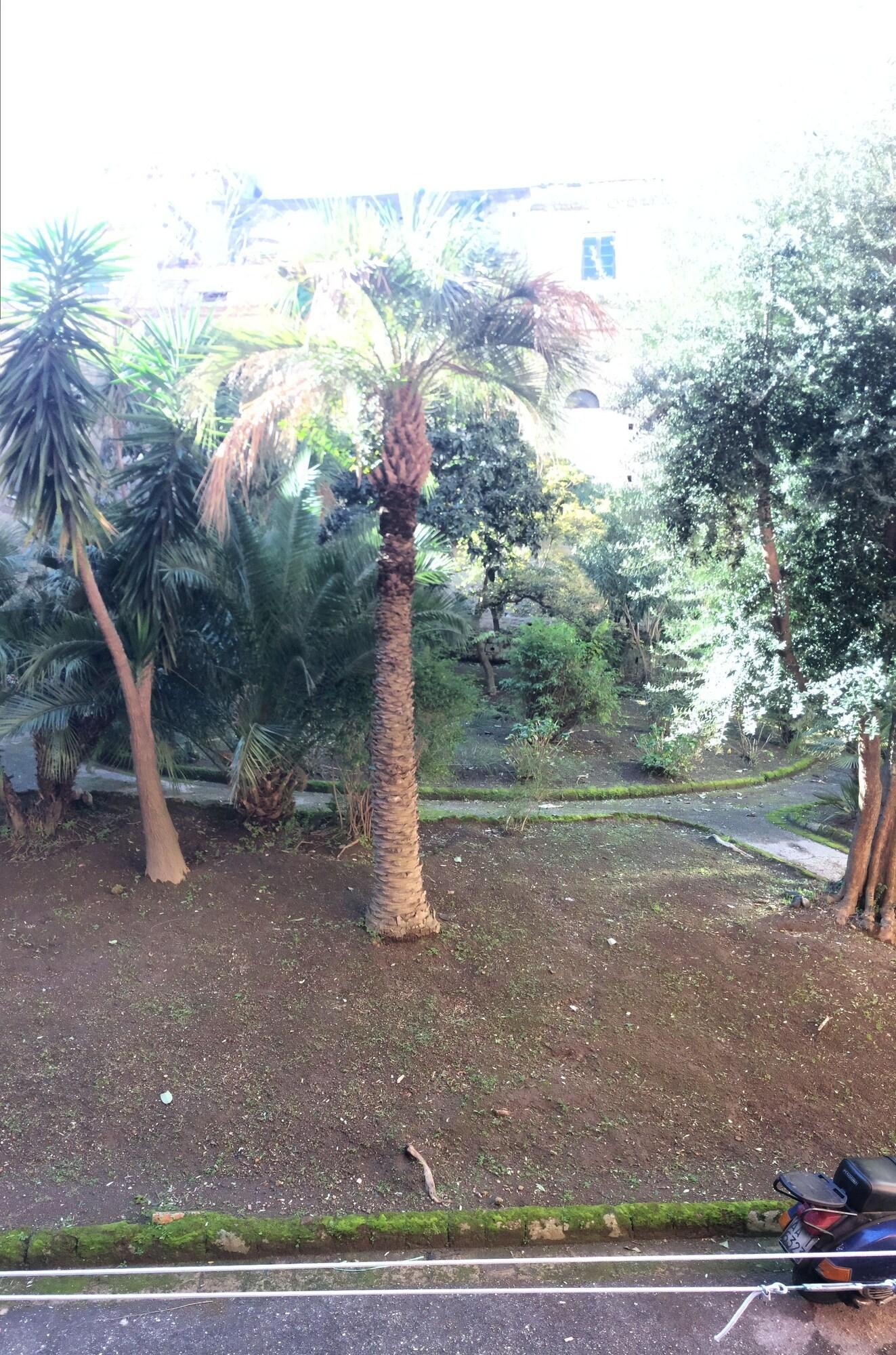 Colori E Note Bed & Breakfast Napoli Exterior foto