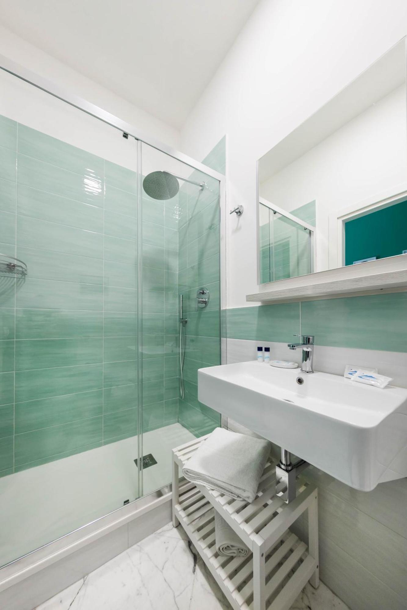 Colori E Note Bed & Breakfast Napoli Exterior foto